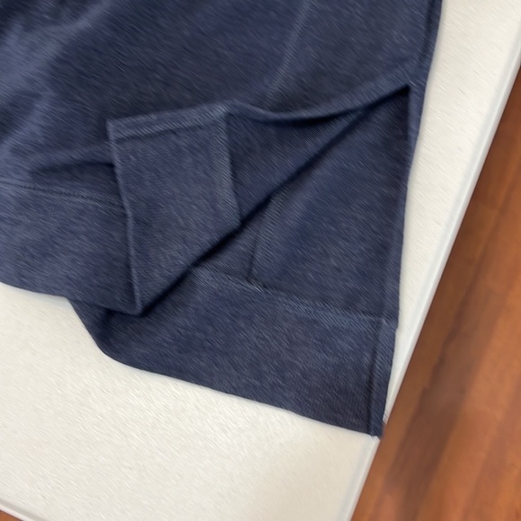 Wildfox "Social" Sweatshirt Blue Super Soft Sz L - Picture 11 of 11